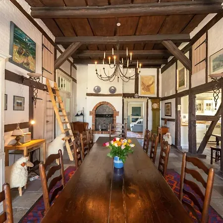 Haus Quitte * Kuehlungsborn