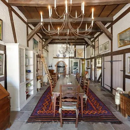 Haus Quitte * Kuehlungsborn