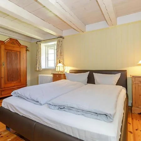 Haus Quitte *