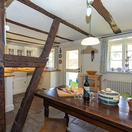 Haus Quitte *