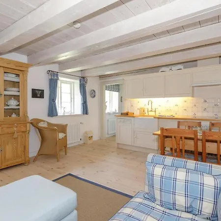Haus Quitte * Kuehlungsborn