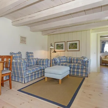 Haus Quitte Holiday home