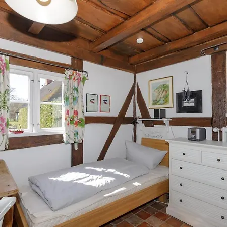 Haus Quitte