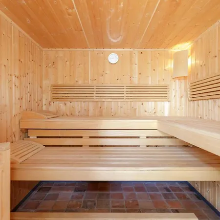 Haus Quitte Holiday home