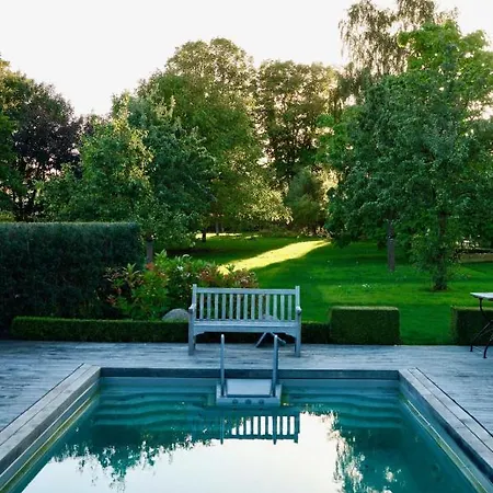Haus Quitte Holiday home Kuehlungsborn