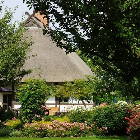 Haus Quitte *