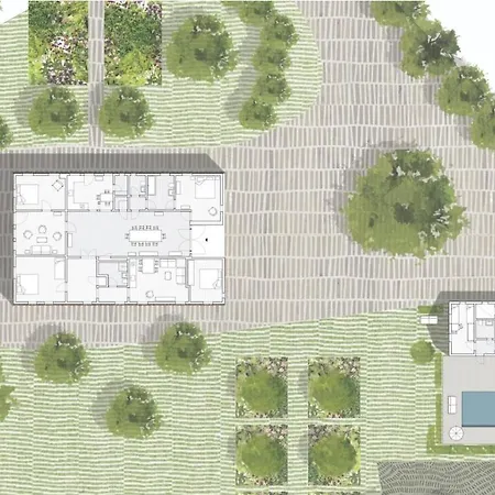 Haus Quitte Holiday home