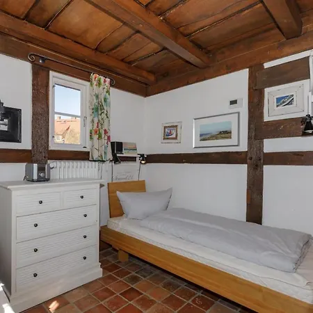 Haus Quitte *