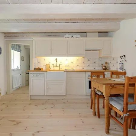 Holiday home Haus Quitte