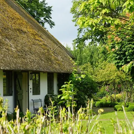 Haus Quitte * Kuehlungsborn