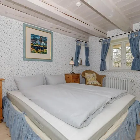 Holiday home Haus Quitte