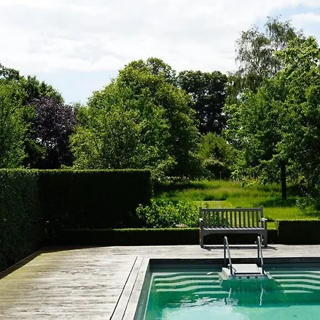 Holiday home Haus Quitte